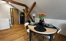 Do Brzegu Lepiej - Siedlisko Jemiołowo - Apartamenty Blisko Jeziora II